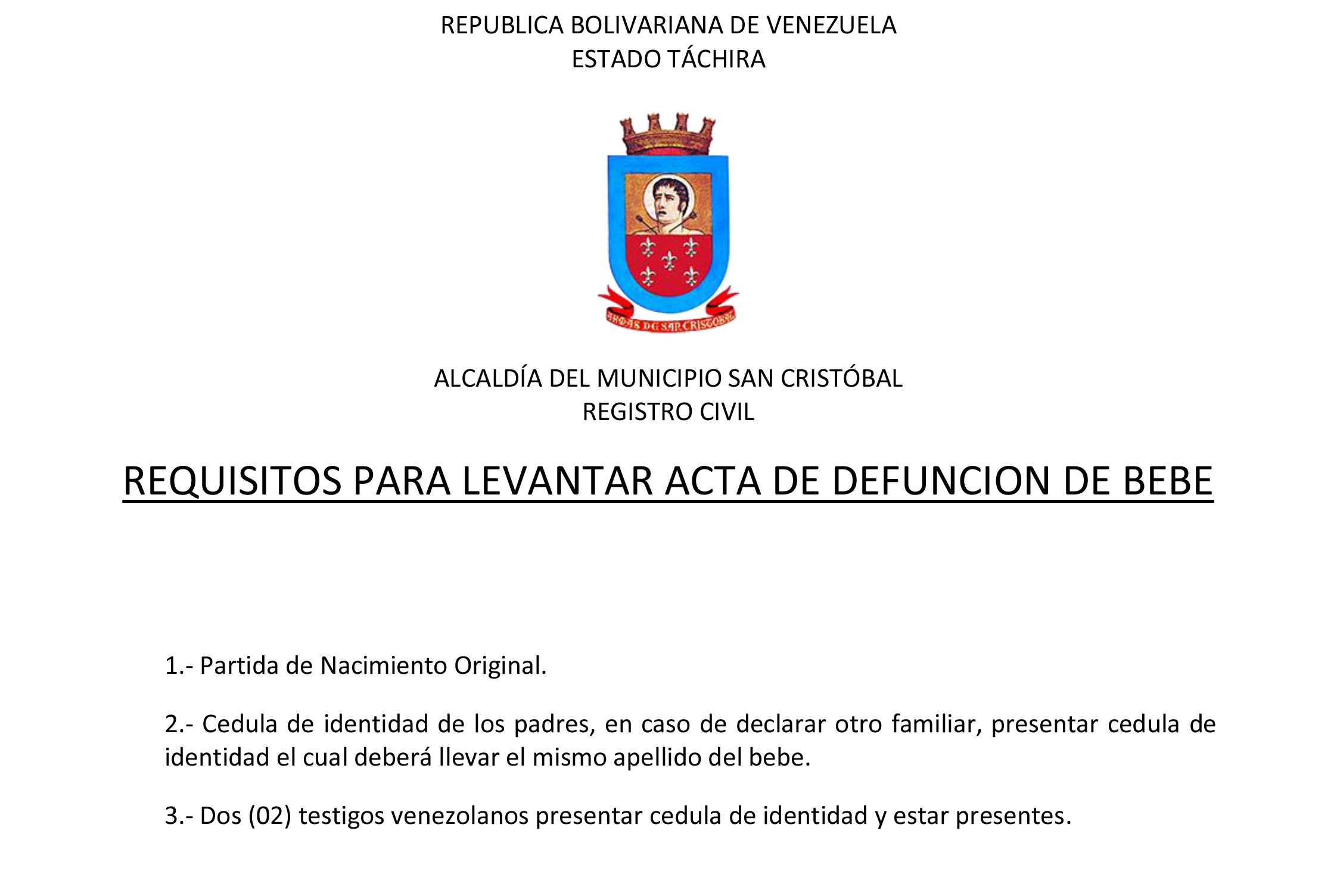 REQUISITOS-PARA-LEVANTAR-ACTA-DE-DEFUNCION-DE-BEBE