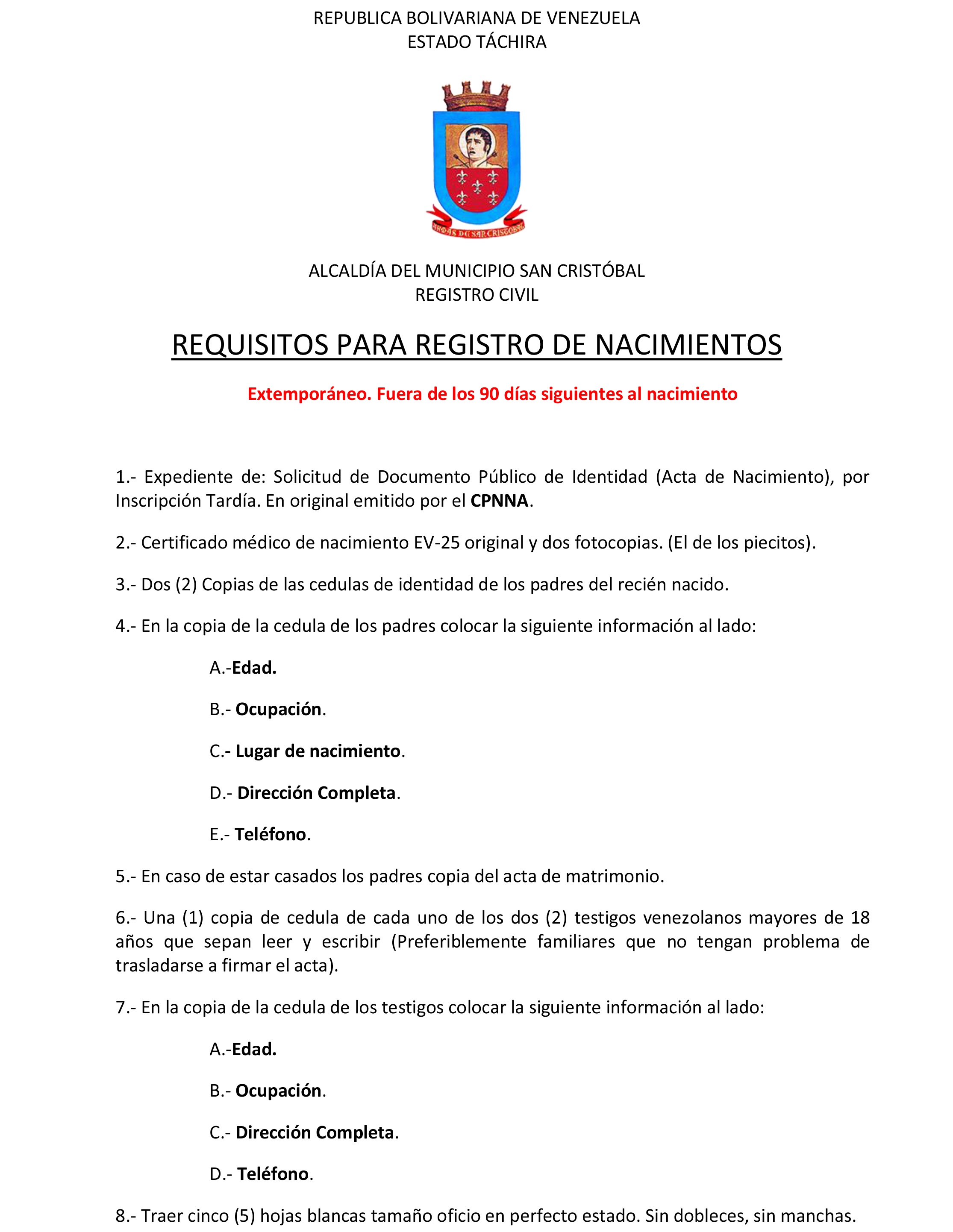 REQUISITOS-PARA-REGISTRO-DE-NACIMIENTOS-Fuera-de-los-90-días-sig